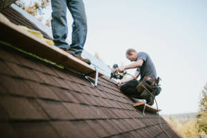 Local Roofers in Foxridge, MD